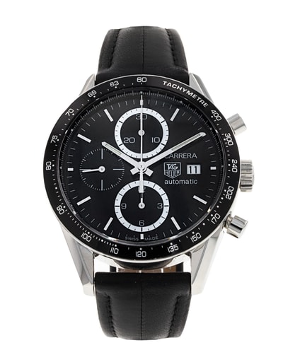 Tag Heuer Carrera CV2010